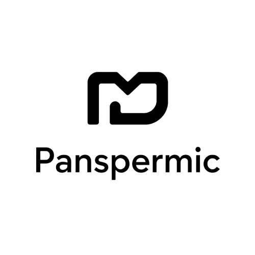 Panspermic business coaching logo